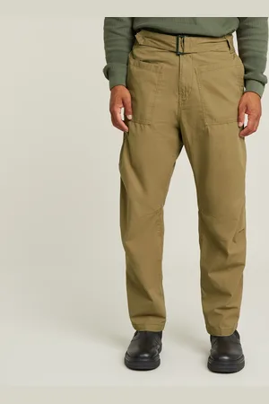 G-Star Fatigue Pants Relaxed Tapered - - Men
