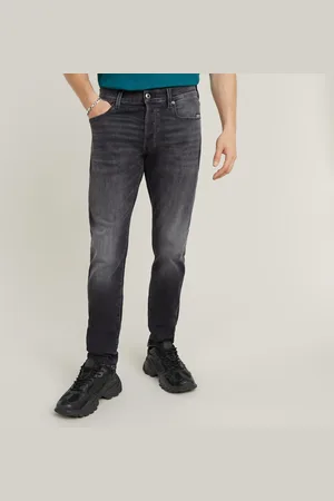 G-Star 3301 Slim Jeans - - Men