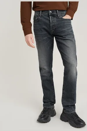 G-Star 3301 Slim Jeans - - Men