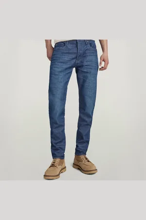 G-Star 3301 Slim Jeans - - Men
