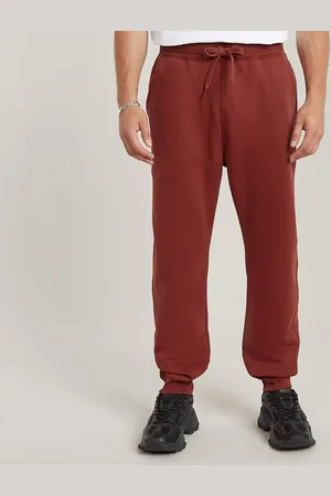 G-Star Premium Core Type C Sweat Pants - - Men