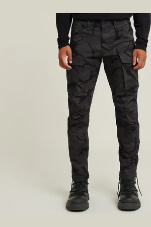 G-Star Rovic Pants 3D Tapered - - Men