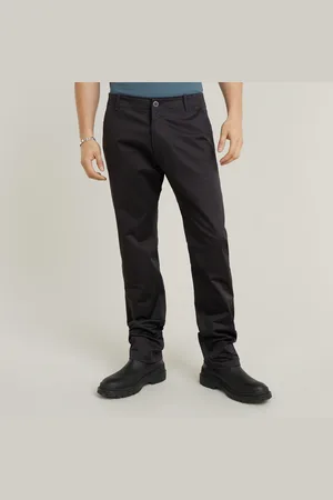 G-Star Mosa Straight Chino - - Men