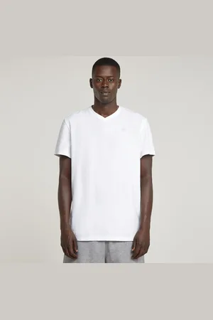 G-Star Base-S T-Shirt - - Men