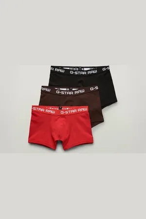 G-Star Classic Trunk Color 3 Pack - - Men