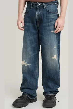 G-Star Type 96 Loose Jeans - - Men
