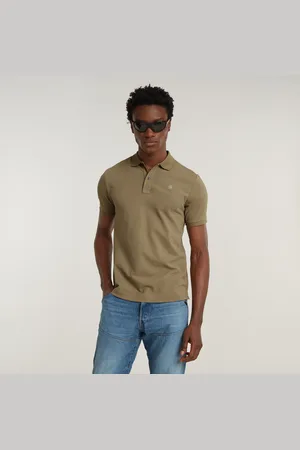 G-Star Dunda Slim Polo - - Men
