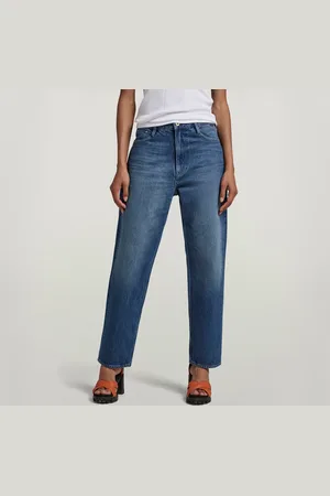 G-Star Type 89 Loose Jeans - - Women