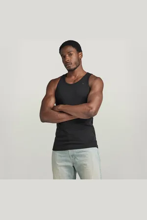 G-Star Base Tank Top 2-Pack - - Men