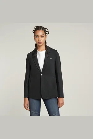 G-Star Blazer Sweat Knit - - Women