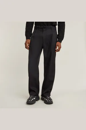 G-Star Pleated Chino Relaxed - - Men