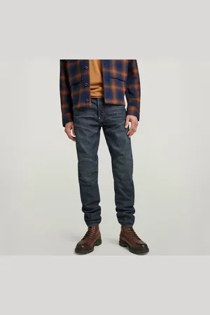 G-Star 5620 3D Slim Jeans - - Men