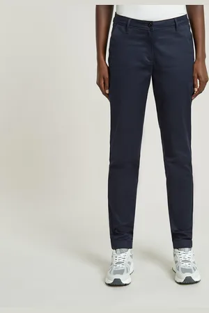 G-Star Bronson Mid Waist Chino - - Women