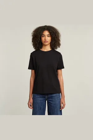 G-Star Heavy Weight Regular Top - - Women