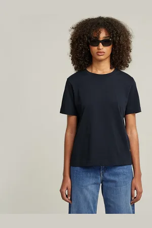 G-Star Heavy Weight Regular Top - - Women