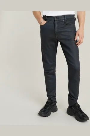 G-Star D-Staq 3D Slim Jeans - - Men