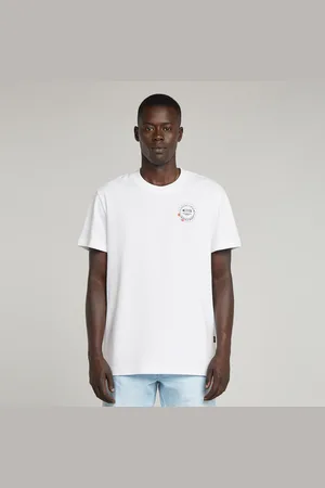 G-Star Gauge T-Shirt - - Men