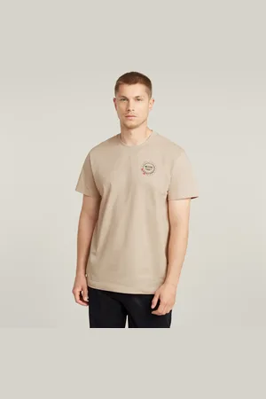 G-Star Gauge T-Shirt - - Men