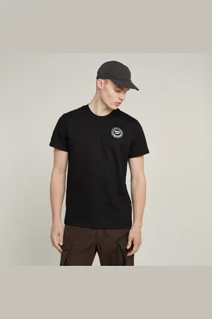 G-Star Gauge T-Shirt - - Men