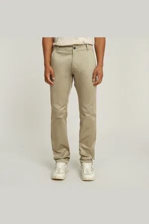 G-Star Mosa Straight Chino - - Men