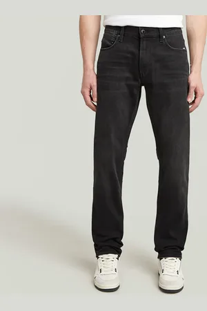 G-Star Mosa Straight jeans - - Men