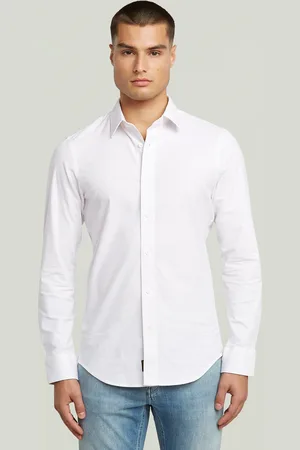 G-Star Office Slim Shirt - - Men