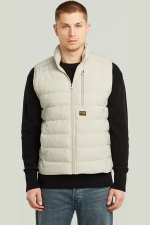 G-Star Foundation Liner Vest - - Men