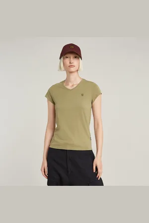 G-Star Eyben Slim Top 2.0 - - Women