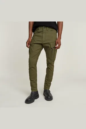 G-Star Zip Pocket 3D Skinny Cargo Pants 2.0 - - Men