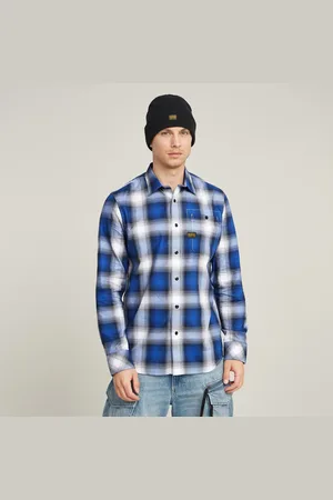G-Star Bristum 2.0 Slim Shirt - - Men