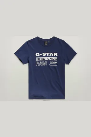 G-Star Boys T-Shirt G-Star Originals - - boys