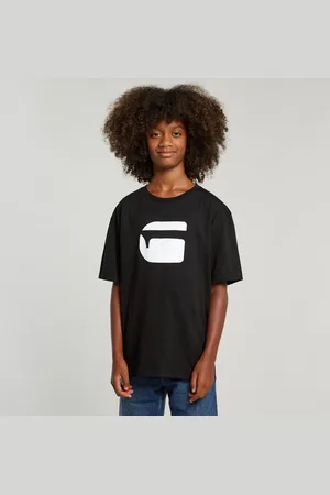 G-Star Boys T-Shirt Loose - - boys