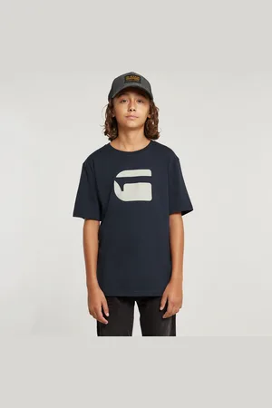 G-Star Boys T-Shirt Loose - - boys