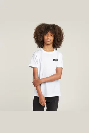 G-Star Boys T-Shirt Regular - - boys