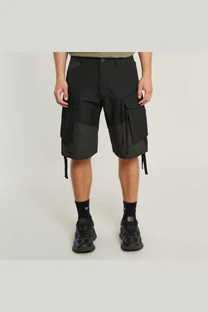 G-Star Rovic Loose PM Shorts - - Men