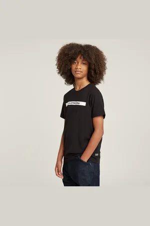 G-Star Boys T-Shirt Regular - - boys