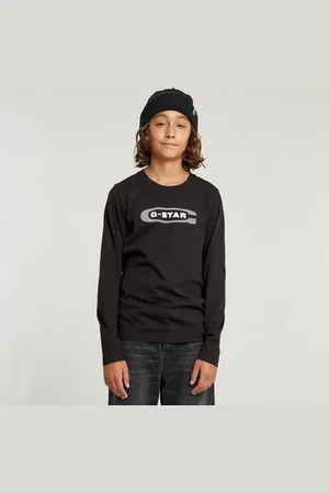 G-Star Boys T-Shirt Regular - - boys