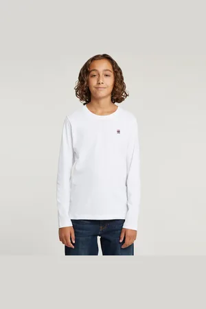 G-Star Boys T-Shirt Regular 2 Pack - - boys