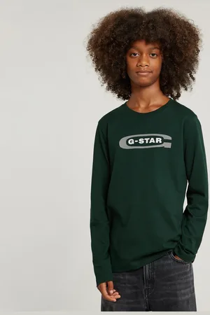 G-Star Boys T-Shirt Regular - - boys