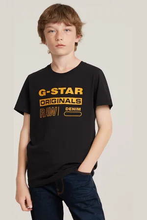 G-Star Boys T-Shirt G-Star Originals - - boys