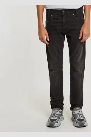 G-Star Boys D-Staq Slim Jeans - - boys