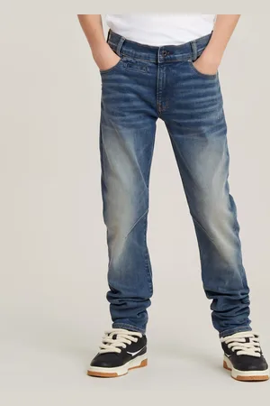 G-Star Boys D-Staq Slim Jeans - - boys
