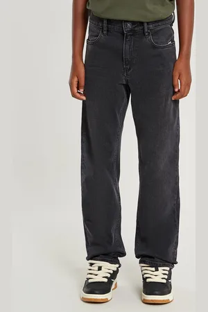 G-Star Boys Mosa Straight Jeans - - boys