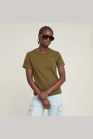G-Star Nifous Top - - Women