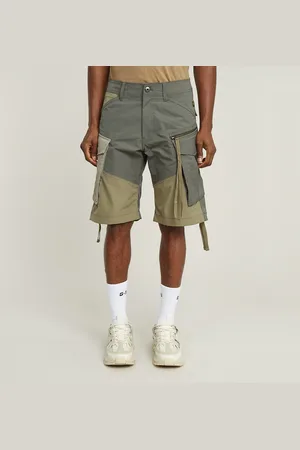G-Star Rovic Loose PM Shorts - - Men