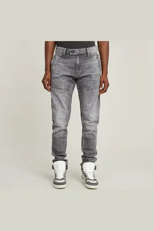 G-Star Diver 3D Slim Jeans - - Men
