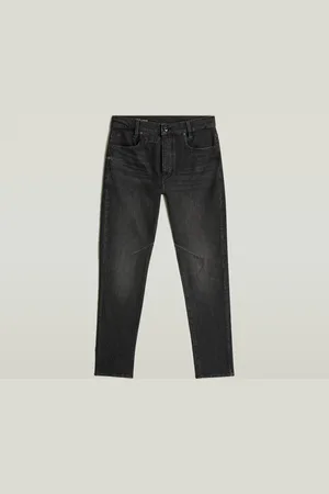 G-Star D-Staq 5-Pocket Slim Jeans - - Men