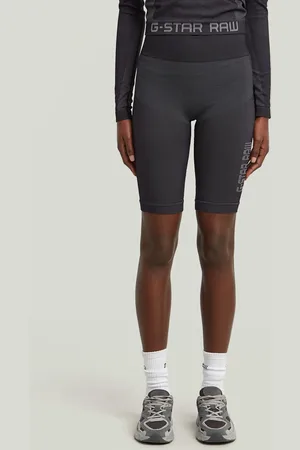 G-Star Seamless Shorts - - Women