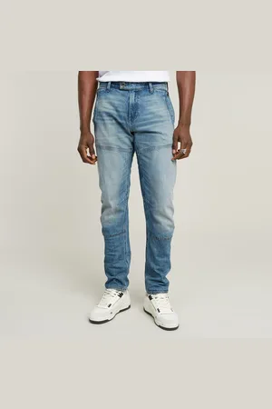 G-Star Diver 3D Slim Jeans - - Men