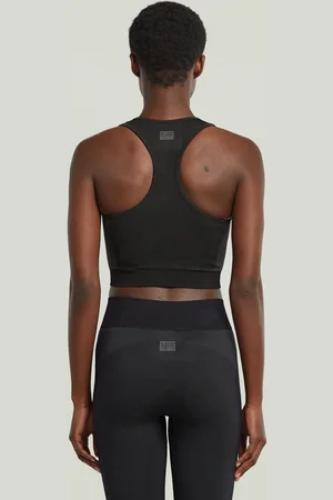 G-Star Seamless Racerback Top - - Women